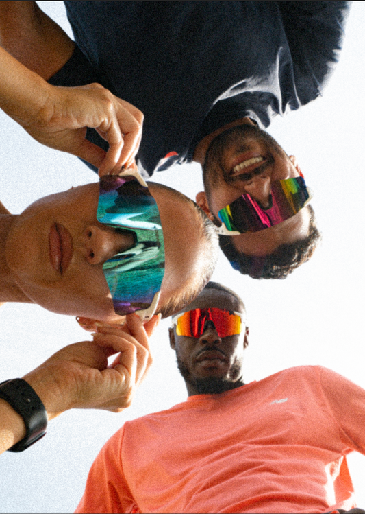 ULTIMAS™ PERFORMANCE BUNDLE